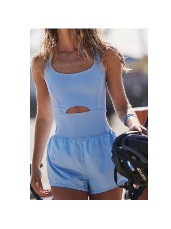 FP Movement by Free People Other - Free People Small Romper